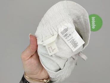 szorty dresowe hm damskie: H&M, Szorty damskie, rozmiar XS — 4