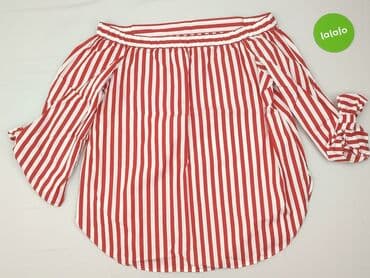 eleganckie bluzki andżela: Bluzka damska, rozmiar M — 3