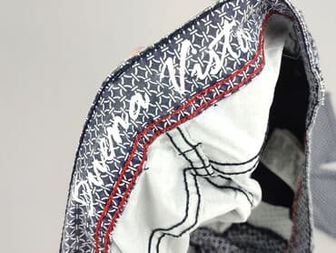 olivka blog dżinsy: Jeansy damskie, rozmiar L — 4