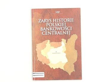 Książki: Książka, gatunek - Edukacyjna, stan - Idealny