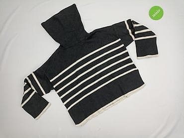 sweter w misie: Bershka, Sweter damski, rozmiar M — 2