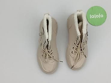 born 2b kozaki: Botki damskie, rozmiar 40 — 2