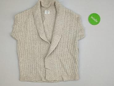 pieces sweter: H&M L.O.G.G., Kardigan damski, rozmiar S — 2