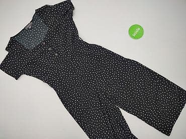 primark linkin park: Primark, Ogrodniczki damskie, rozmiar M — 2