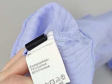 shein: Shein, Bluzka damska, rozmiar M — 5