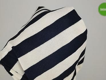 pull and bear bluza oversize: Sweter damski, rozmiar 2XL — 5