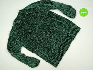 Ubrania damskie: KappAhl, Sweter damski, rozmiar M — 2
