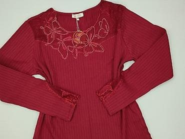 piżama h: La Pia, Bluzka damska, rozmiar One size — 1