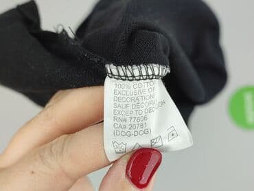 t shirty liu jo: Damska koszulka polo, M — 4