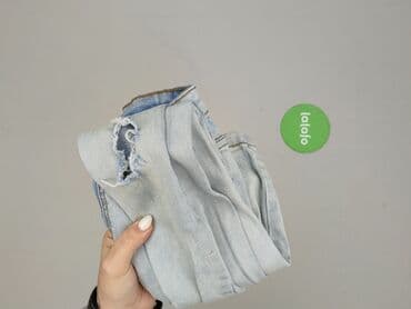 spodnie mcneal: Spodnie jeansowe, Destination, 9 lat, 128/134, stan - Bardzo dobry — 5