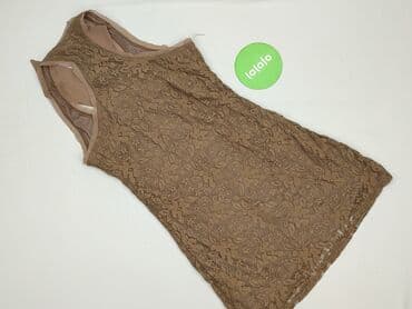 koszula damska z kokardą: Сукня жіноча, розмір M — 4