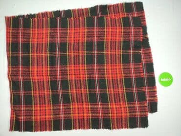 paski do sukienki srebrne: Scarf, Female, condition - Very good — 3
