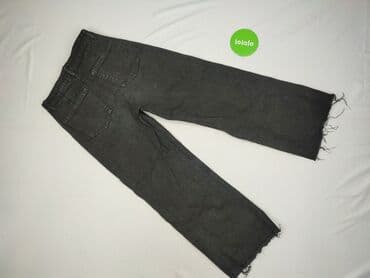sinsay spodenki damskie jeans: Sinsay, Jeansy damskie, rozmiar S — 3