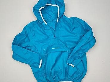 decathlon kurtka softshell: Kurtka przejściowa damska, rozmiar M — 1