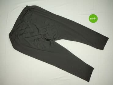 sukienka jak skims: Shein Curve, Legginsy Sportowe damskie, 5XL — 3