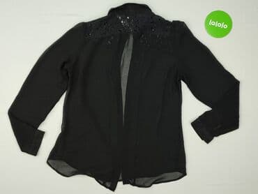 bluzki dopasowane eleganckie: Atmosphere, Bluzka damska, rozmiar M — 3
