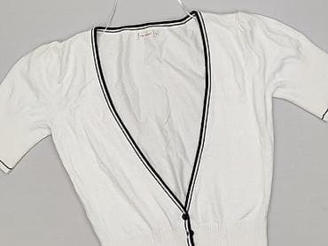top marks: Top Secret, Women`s cardigan, size M — 1