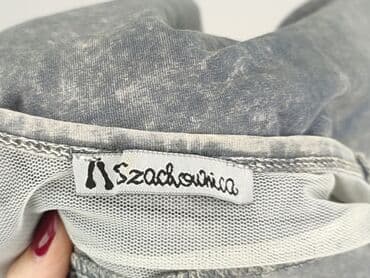 sukienki garczyńska: SZACHOWNICA, Sukienka damska, rozmiar S — 4