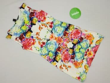 sukienki plus size hm: H&M, Sukienka damska, 2XS — 2