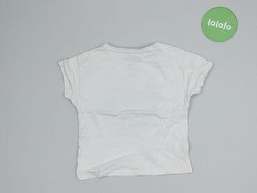 rick i morty koszulka: T-shirt, Harry Potter, 4-5 years, 104-110 cm, condition - Good — 3