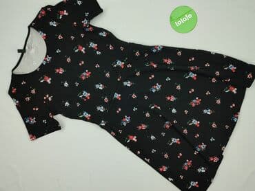 sukienka h m czerwona: H&M, Sukienka damska, rozmiar S — 3