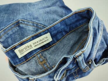 b c collection bluzy: Bershka, Джинси жіночі, L на lalafo.pl — 5 b c collection bluzy: Bershka, Джинси жіночі, L — 5