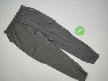 cargo cropp: Cropp, Spodnie cargo damskie, rozmiar XL — 3