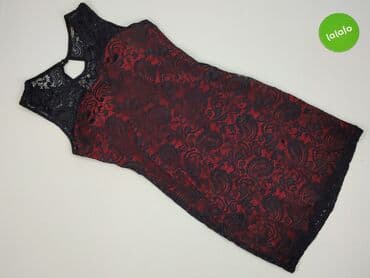 obcisłe sukienki na wesele: Sukienka damska, rozmiar S — 2