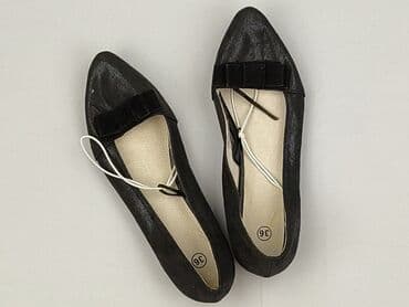 Ballerinas for women, size 36