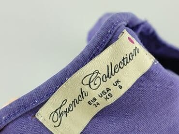 balmain paris bluza damska: Bluzka damska, rozmiar XS — 4