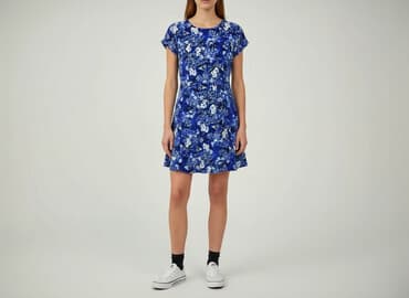 sukienki mini na wesele allegro: Sukienka damska, rozmiar M — 7