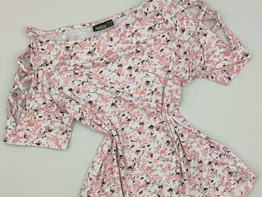 piżama z hello kitty: Janina, Women's blouse, size S (EU 36) — 1
