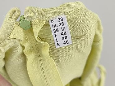 spódnice len: Sukienka damska, rozmiar M — 4