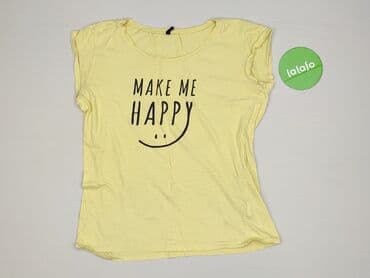 sinsay koszulka barcelony: Sinsay, T-shirt damski, rozmiar L — 2