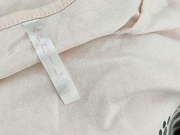 bluzka anturia: T-shirt damski, rozmiar S — 4