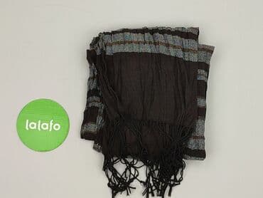 ozdobne paski do sukienek: Scarf, Female, condition - Perfect — 2