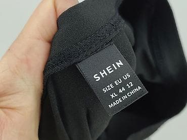 Shein, Women's blouse, size XL — 4