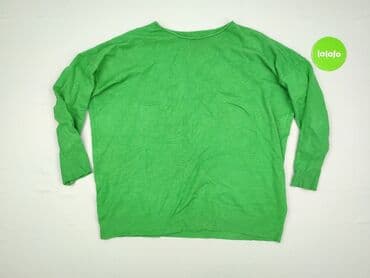 t shirty 4xl allegro: Women`s sweater, size 6XL (EU 52) — 2