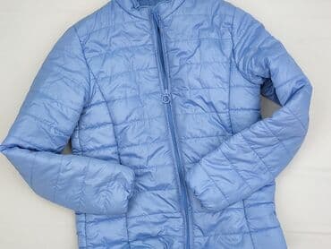 looney tunes koszulki: Kurtka puchowa 13 lat, Tkaniny syntetyczne, stan - Bardzo dobry — 1