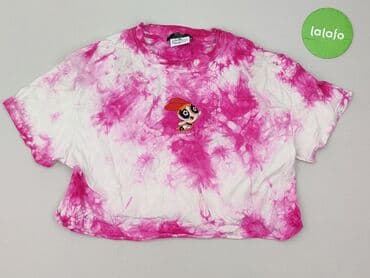 majtki hello kitty pepco: Bershka, T-shirt damski, rozmiar XS — 2