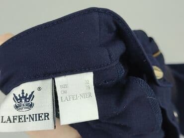 jeans boss: Spodnie materiałowe damskie, rozmiar S — 5