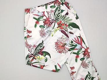 chamur: H&M, Spodnie materiałowe damskie, rozmiar S — 1