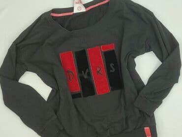 diverse spodnie dresowe: Diverse, Bluza damska
, rozmiar S — 1