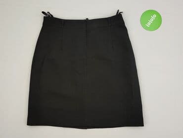 spódniczka welurowa: Spódnica damska, rozmiar M — 4