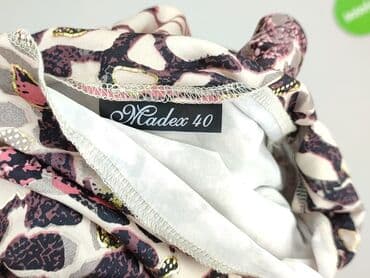 bluzka montego: Bluzka damska, L — 4