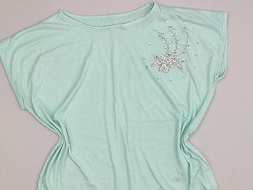 neonowe bluzki: Bluzka damska, rozmiar 4XL — 1