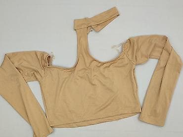botki c: Top damski, rozmiar S — 1