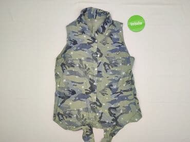 sukienka moro reserved: Bluzka damska, rozmiar M — 2