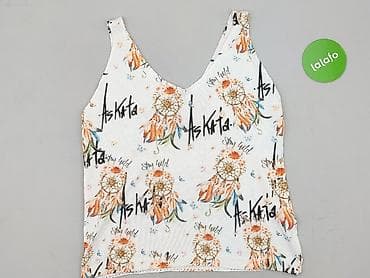 koszulka z nirvana: Top damski, rozmiar S — 3