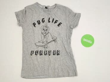primark piżama hello kitty: Sinsay, T-shirt damski, rozmiar XS — 3